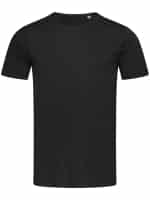 Stedman T-shirt Crewneck Finest Cotton-T for him
