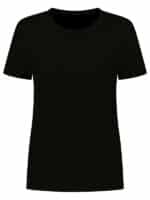 L&S T-shirt Workwear Cooldry for her
