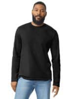 Gildan T-shirt SoftStyle LS unisex